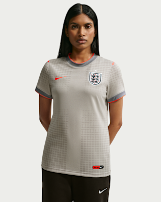 England x Palace Women's Short-Sleeve Soccer Top. Nike.com